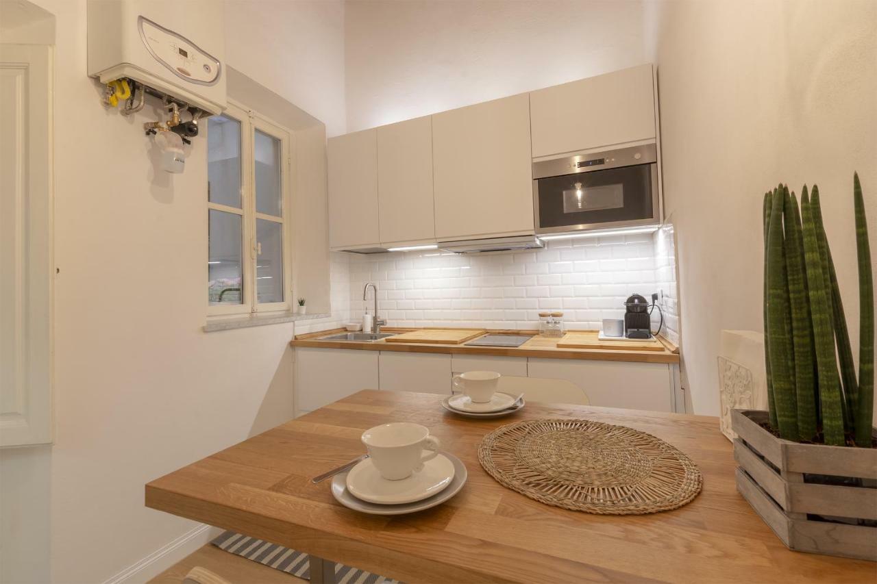 Apartment Fiorino Florence