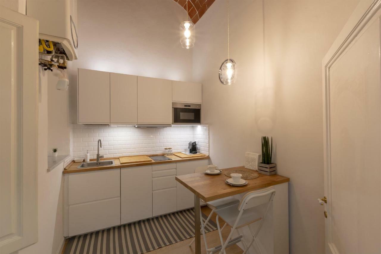 Appartement Fiorino Florence