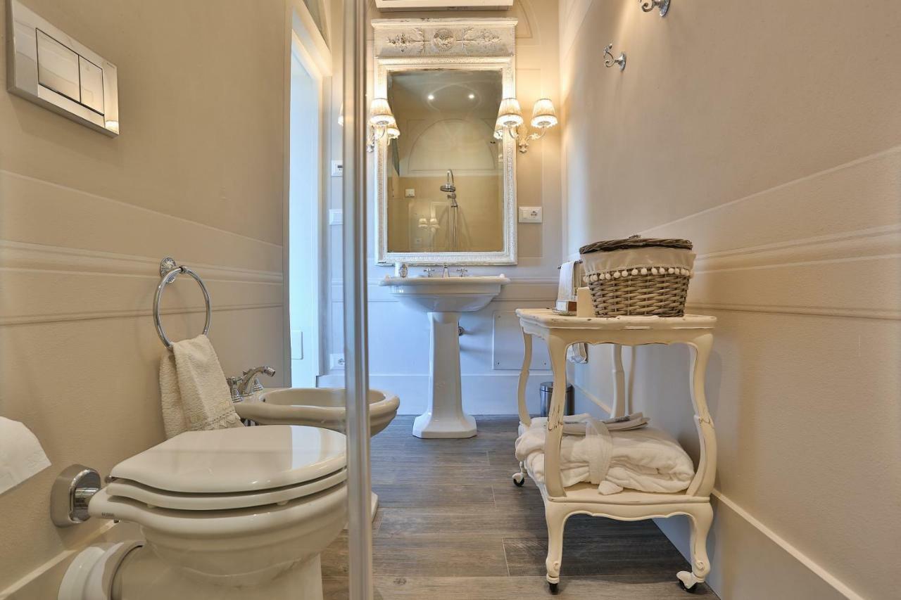 Hotel Le Fontanelle
