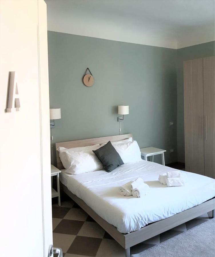 In Guest house Florence