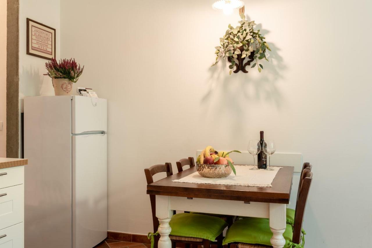 Le Rose Di Leonardo - Antica Dimora Appartement Florence