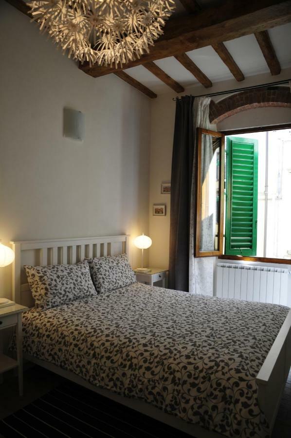 Conte Canacci Apartment Florence