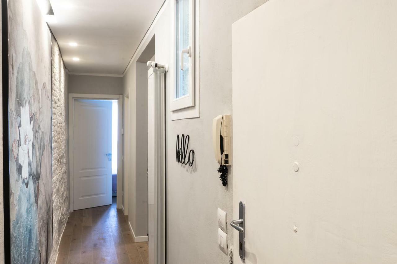 Apartment Casa Giada Nel Cuore Di Florence