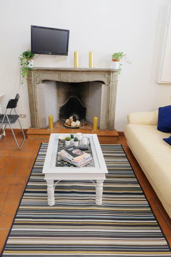 La Casa Di Betta Apartment Florence