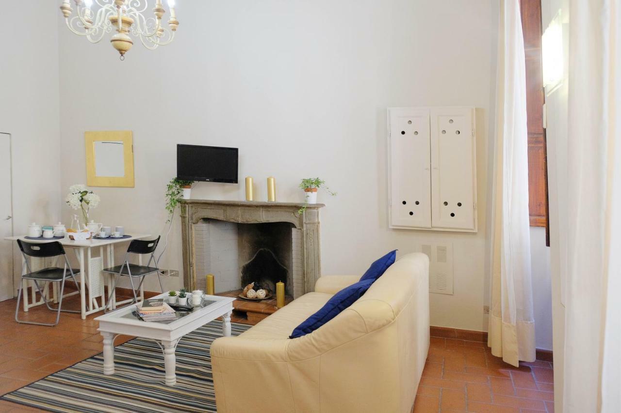 Apartment La Casa Di Betta Florence