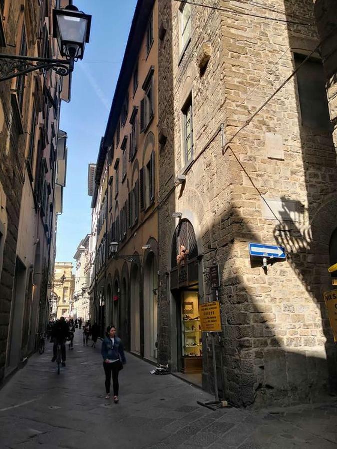 La Casa Di Betta Apartment Florence