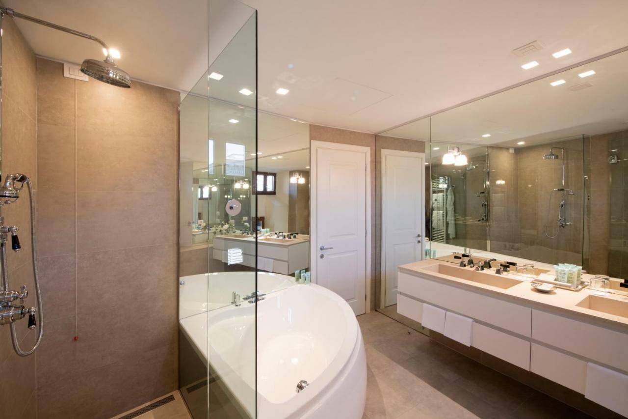Top Of Luxury Penthouse & Rooftop Florence
