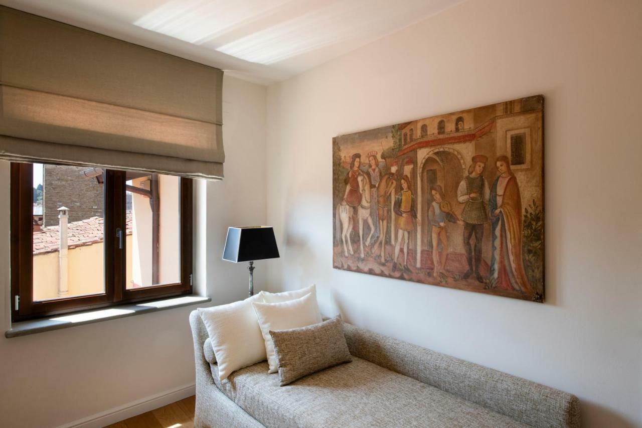 Top Of Luxury Penthouse & Rooftop Florence