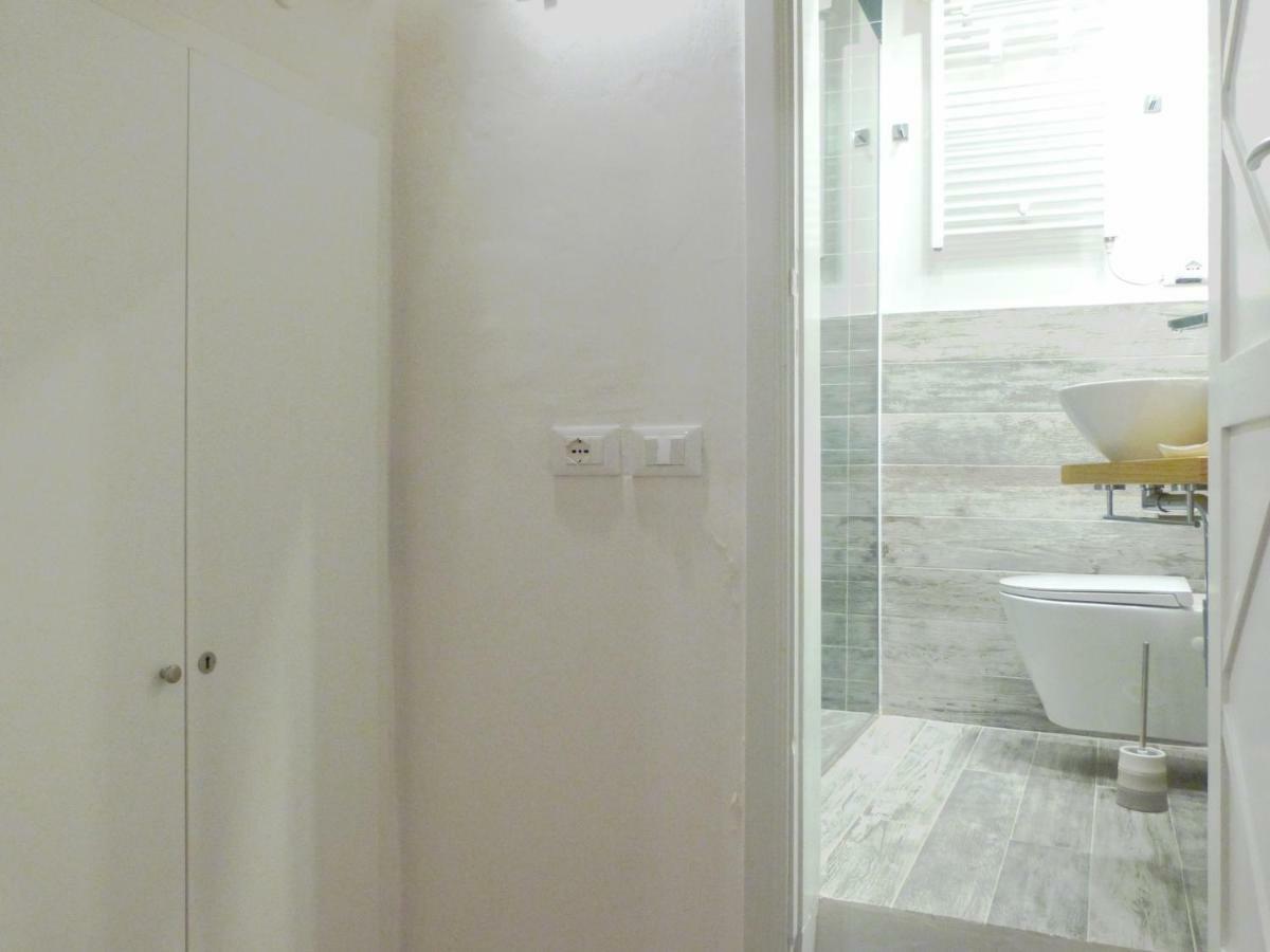 Apartment Little Pepi