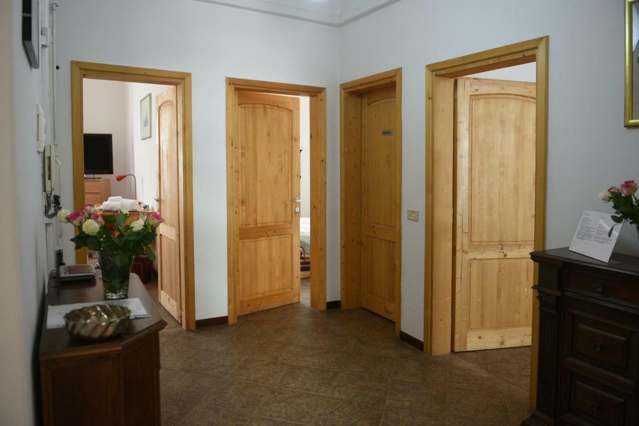Appartement Il Ponte In