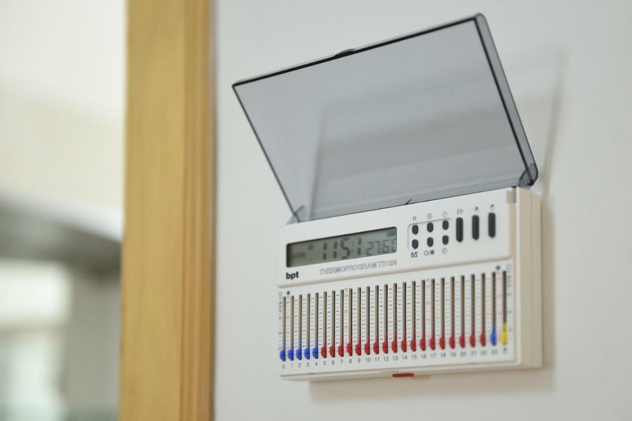Il Ponte In Appartement *