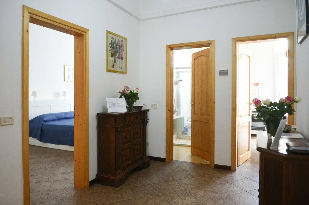 Il Ponte In Appartement Florence
