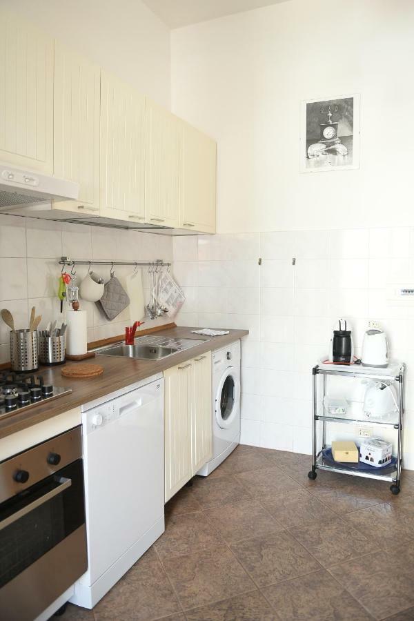 Appartement Il Ponte In *