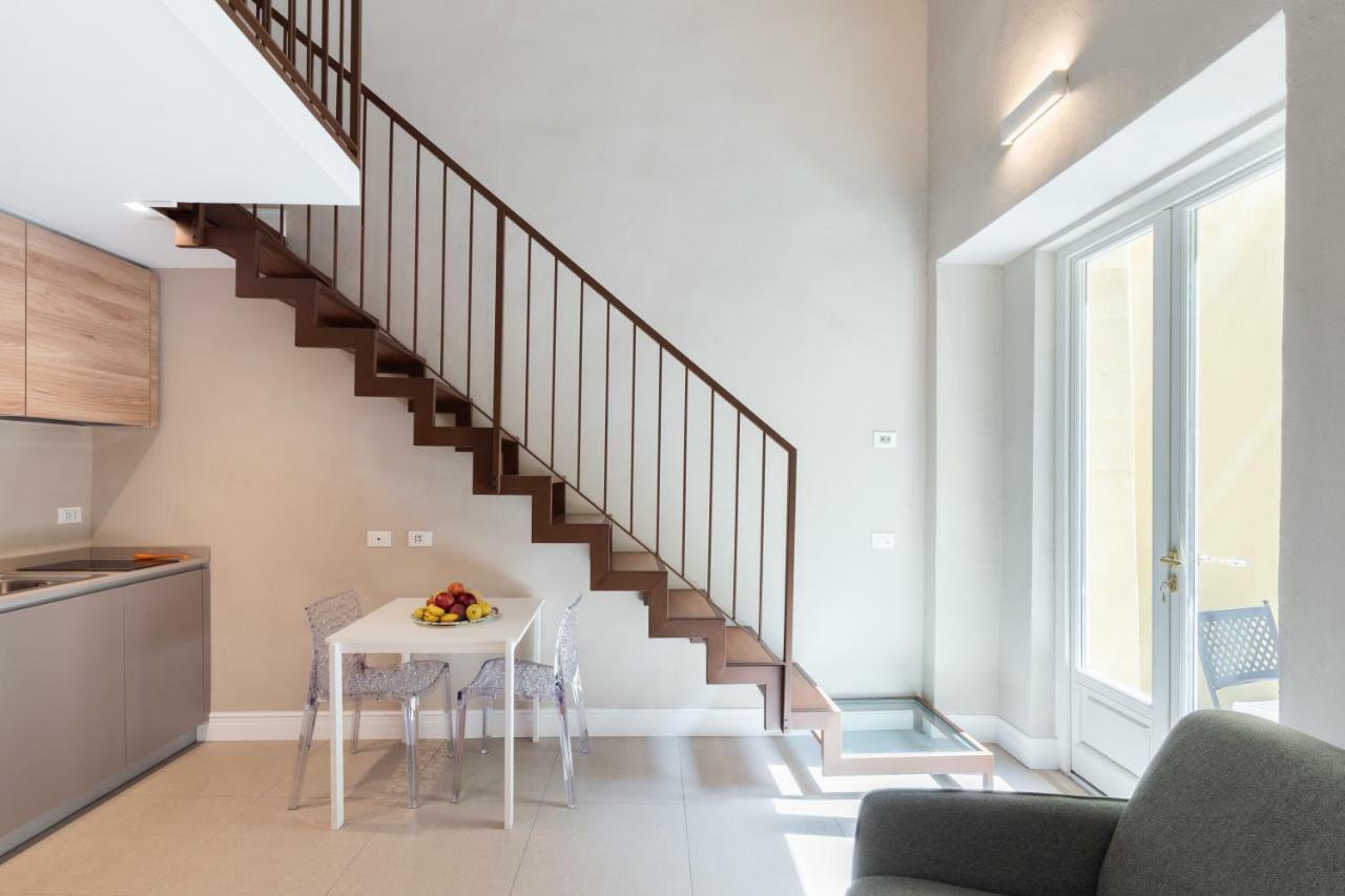 Appartement Borgo Pinti Garden