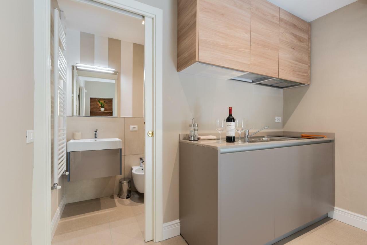 Appartement Borgo Pinti Garden *
