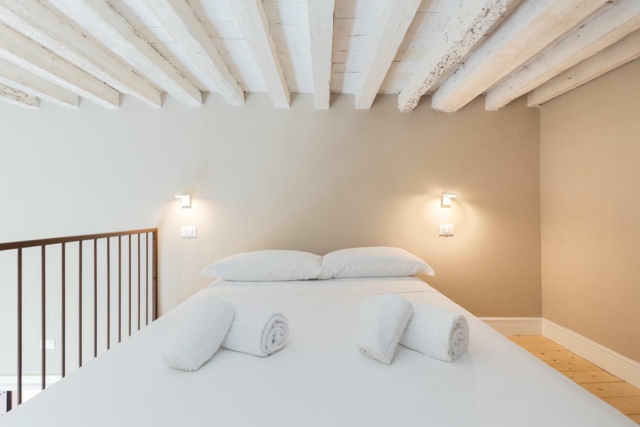 Borgo Pinti Garden Appartement *