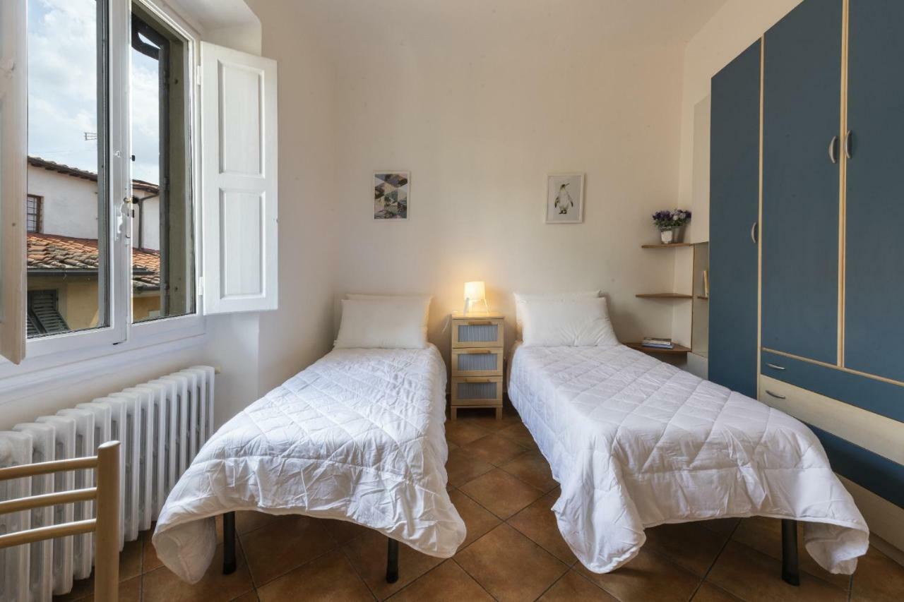 Apartment - Eolo Florence