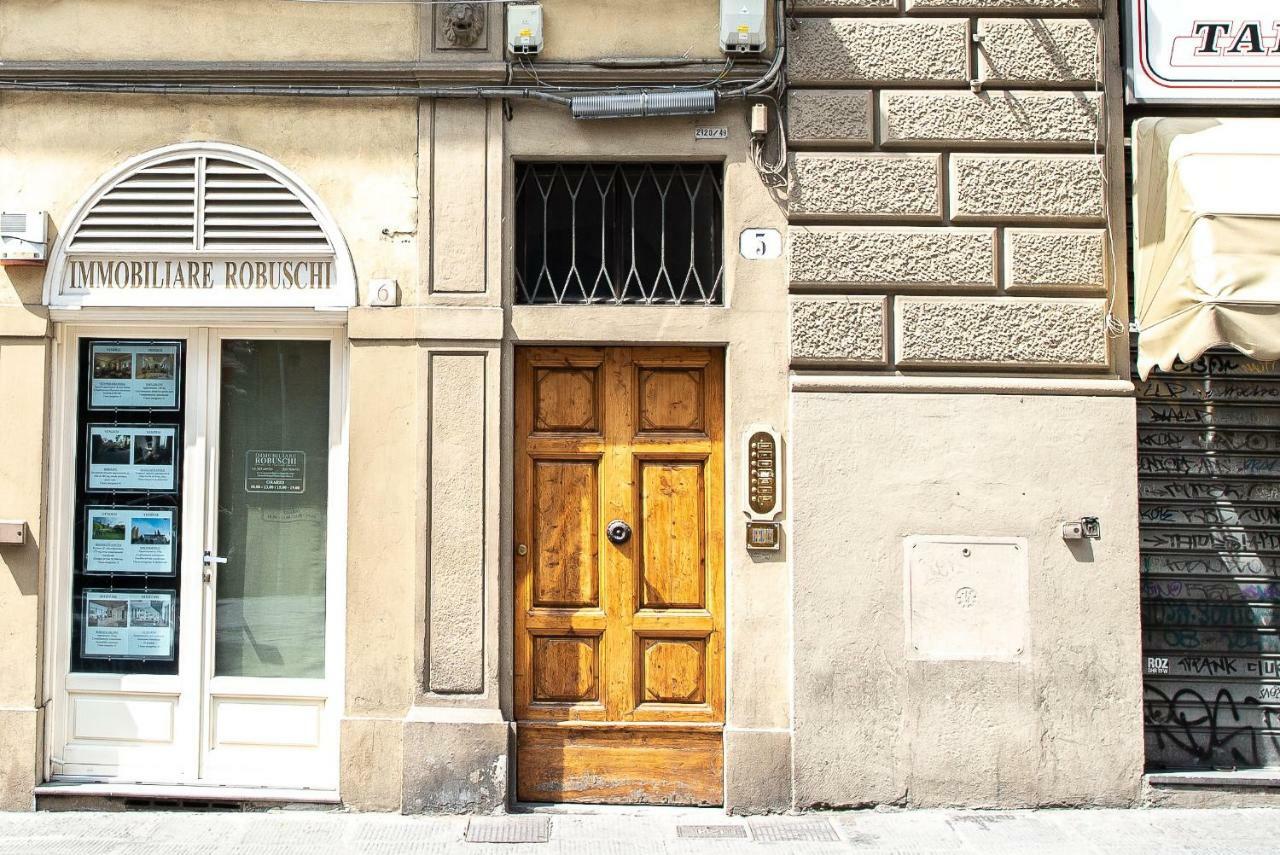 Appartement Frescobaldi Modern Loft *