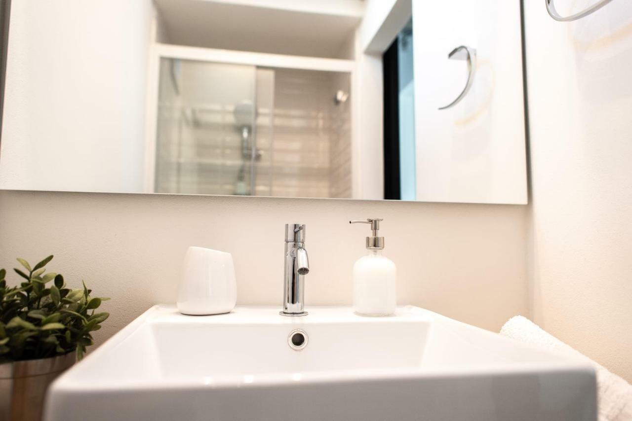 Frescobaldi Modern Loft Appartement Florence