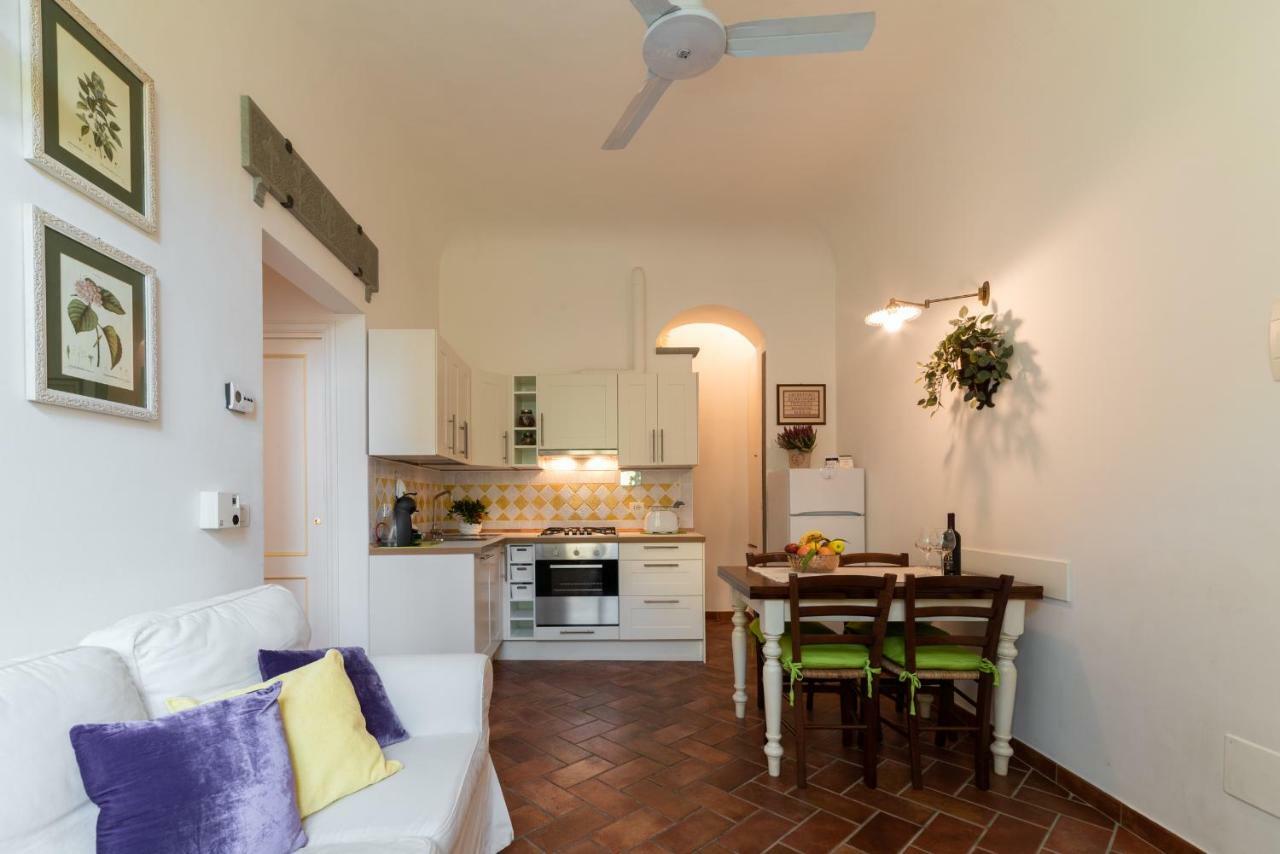 Appartement Le Rose Di Leonardo - Antica Dimora Florence