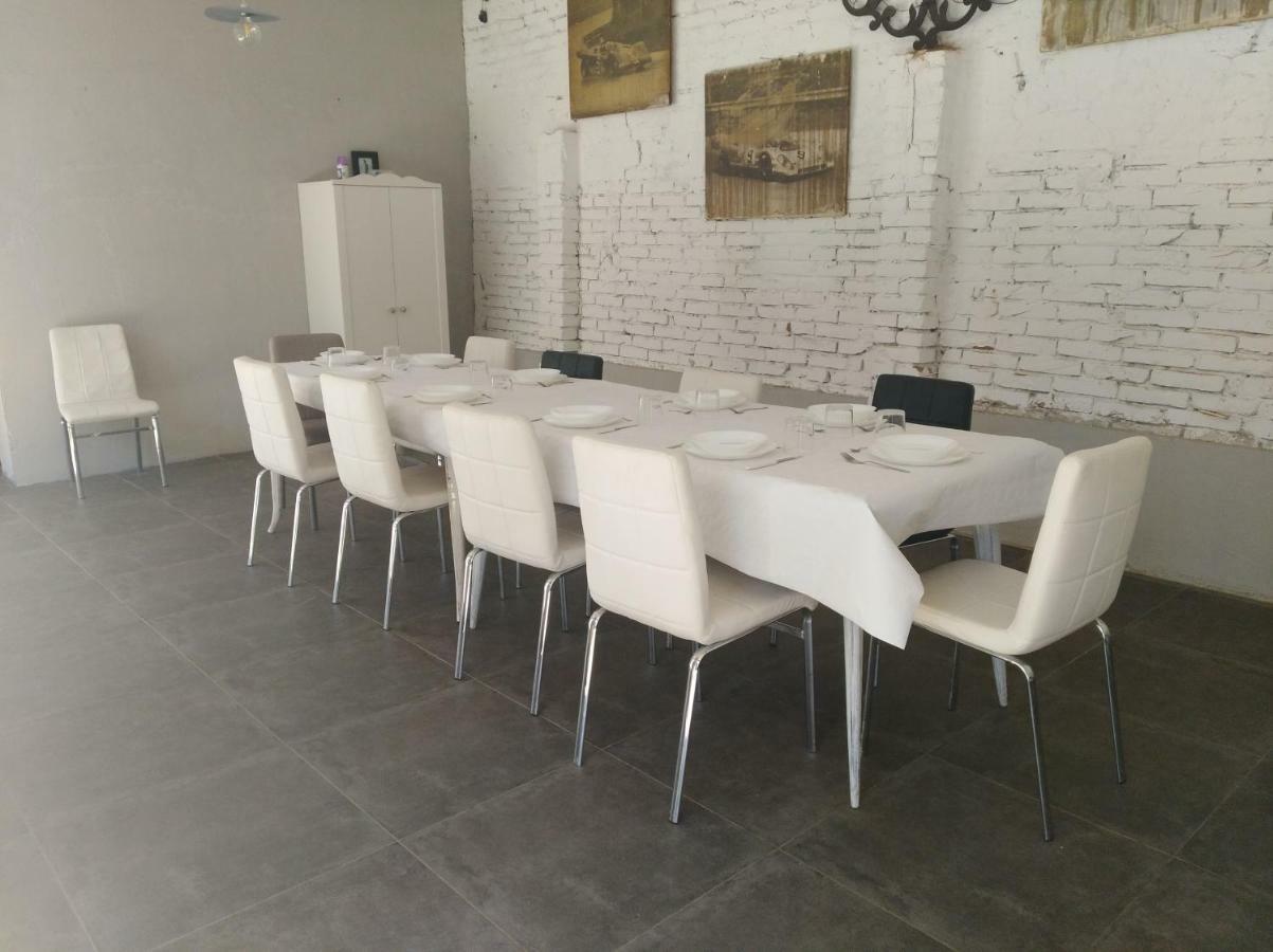 Aruch Aparthotel Florence