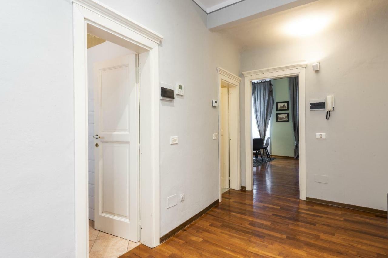 Apartment - Panzani *