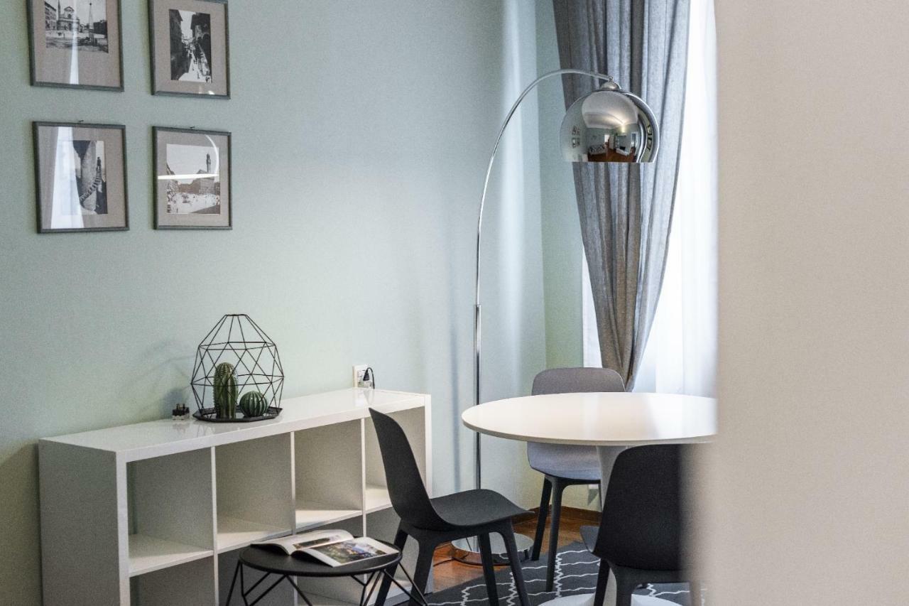 Apartment - Panzani