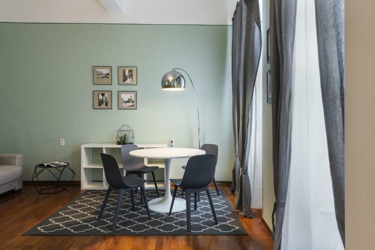 - Panzani Appartement