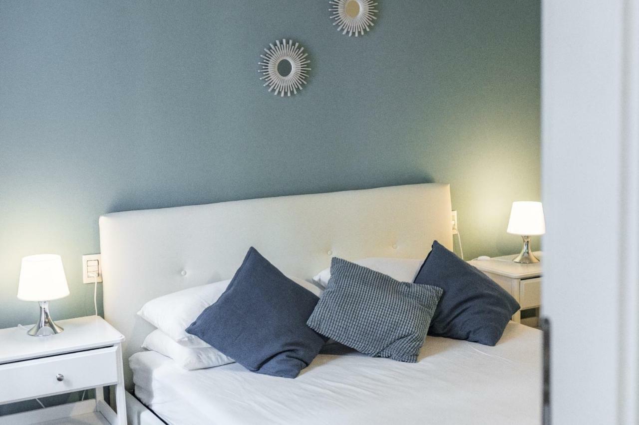 - Panzani Apartment