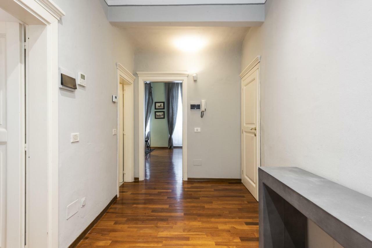Appartement - Panzani *