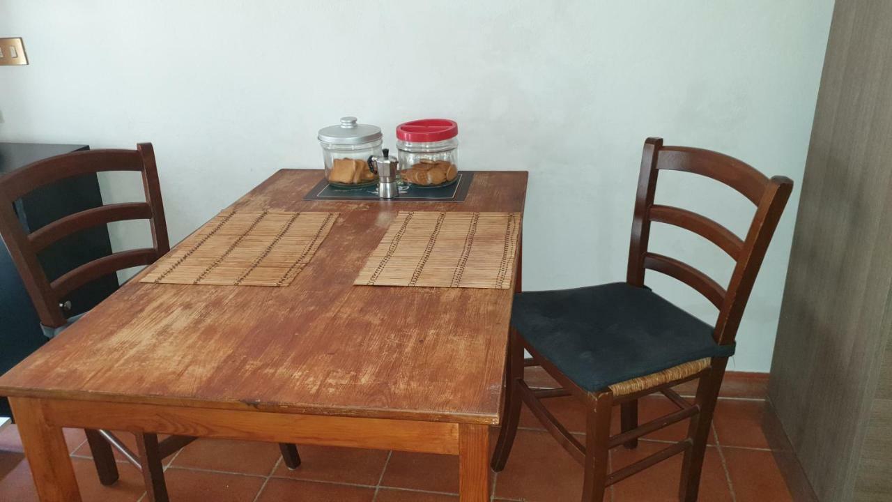 Sant'ambrogio Apartment