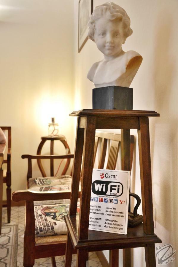 Bed & Breakfast I Due Leoni Florence