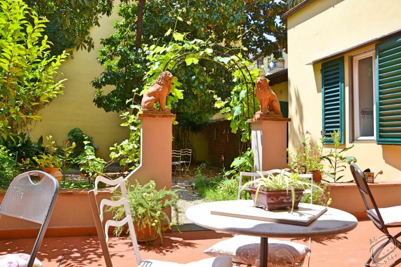 Bed & Breakfast I Due Leoni *