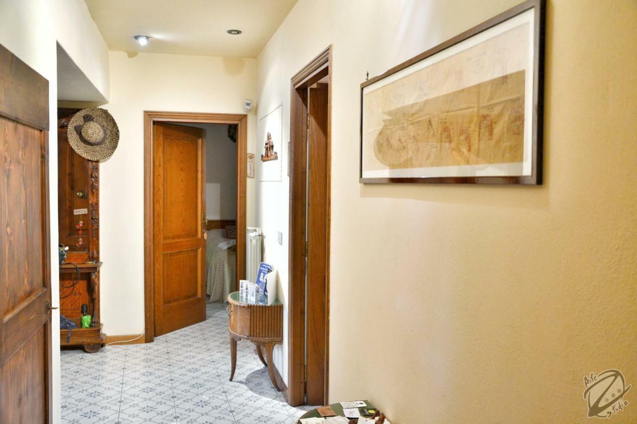 I Due Leoni Florence