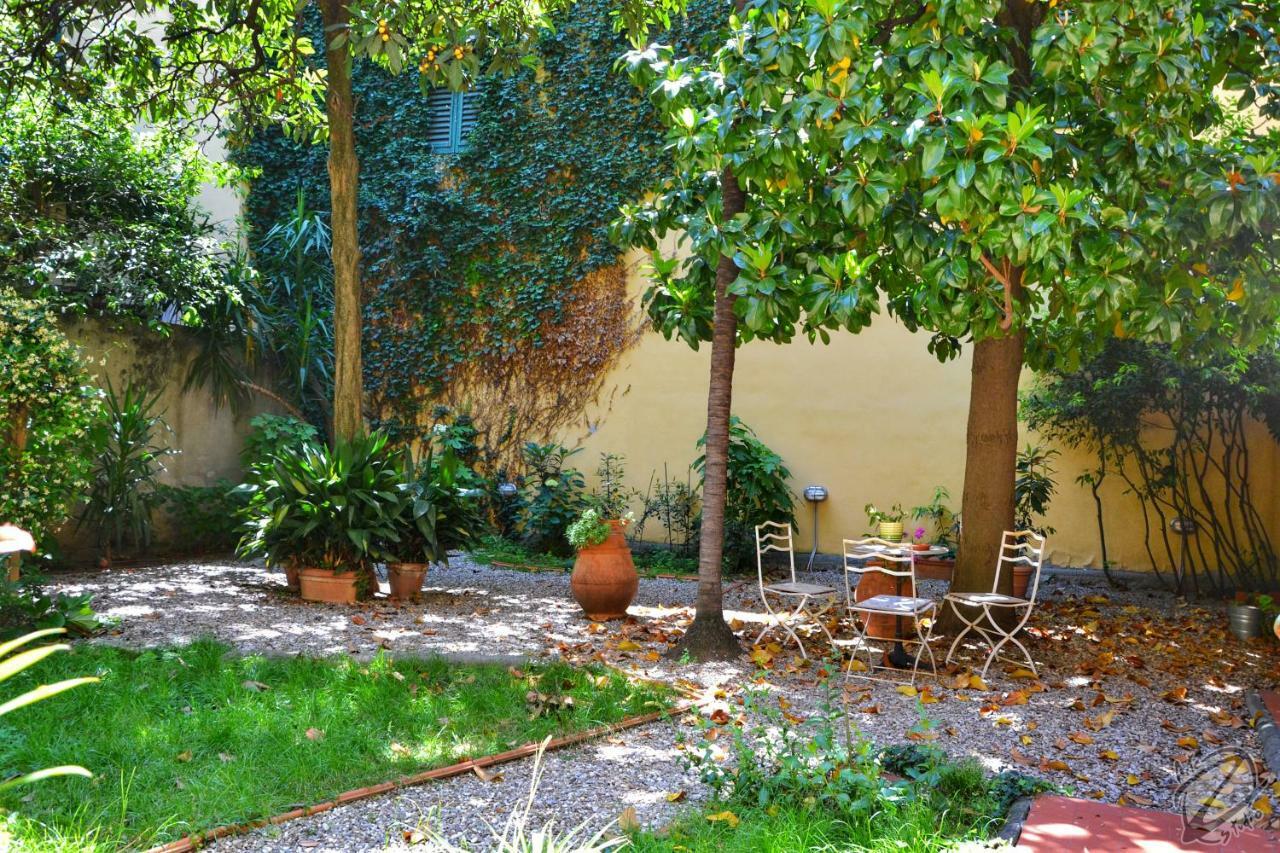 I Due Leoni Bed & Breakfast Florence