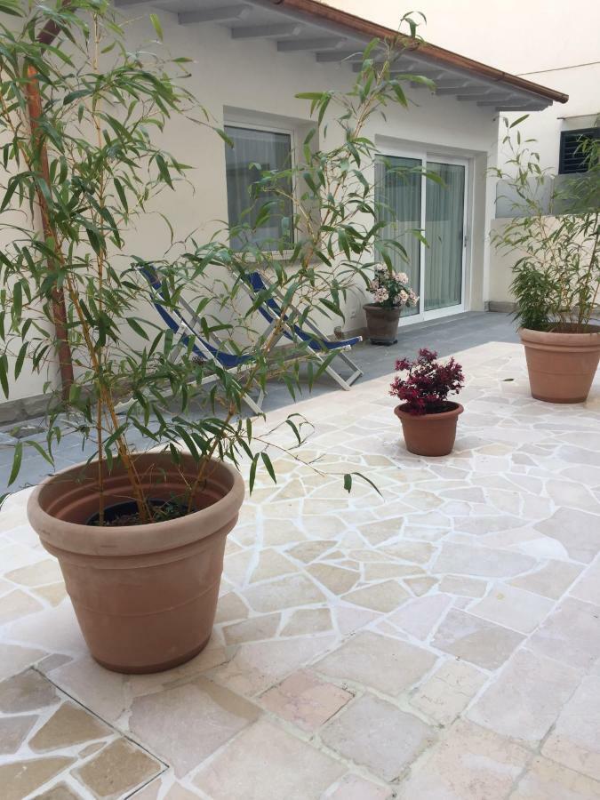 Laundry Apartment