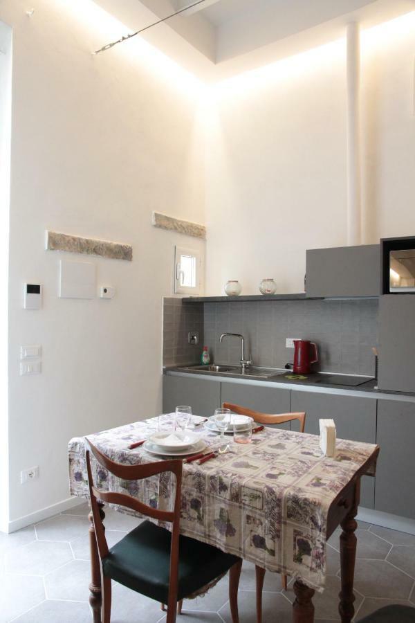 Laundry Apartment *