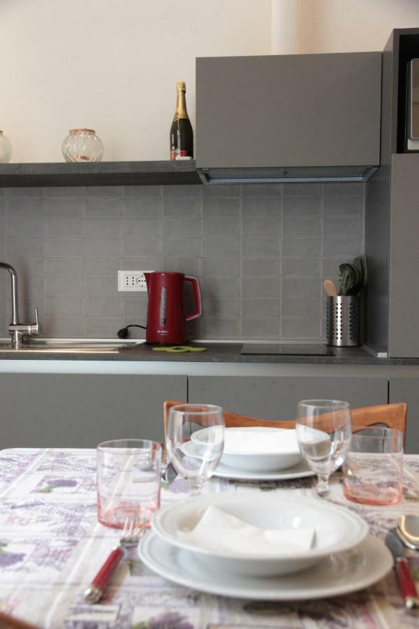 Laundry Apartment