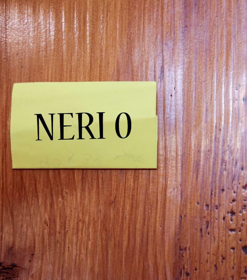 Neri 0 Appartement