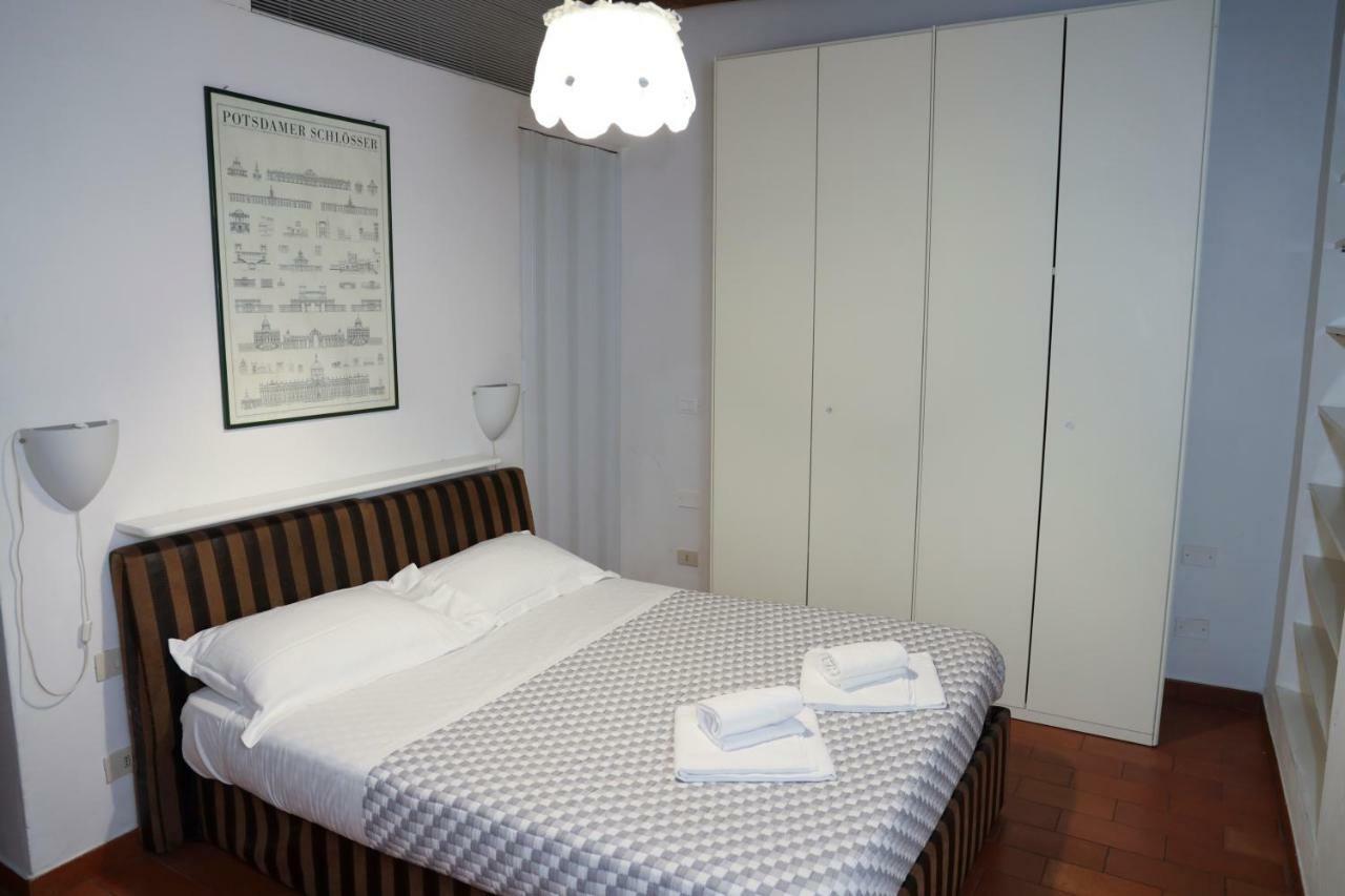 Apartment Neri 4 Florence