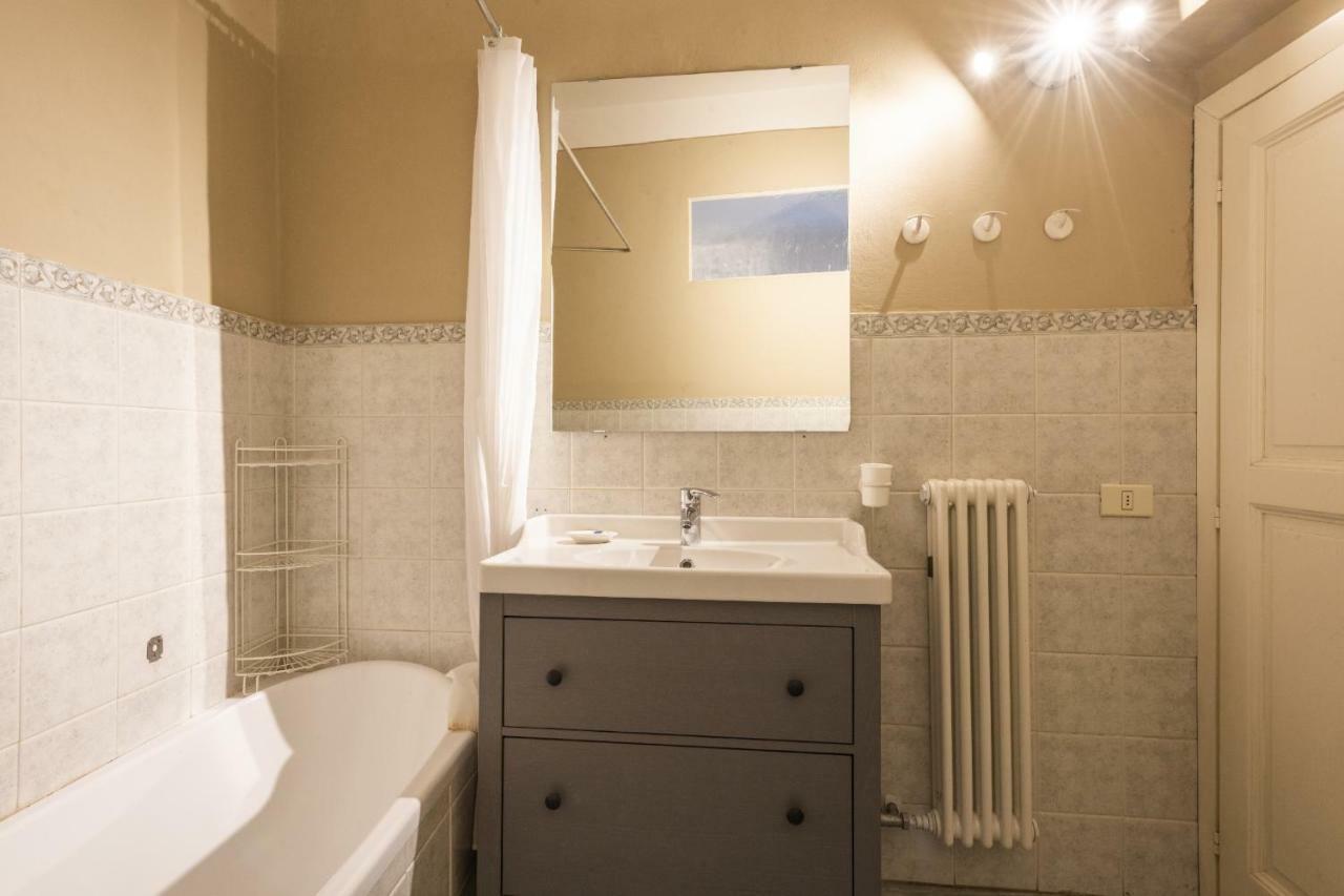 - Panzani Apartment