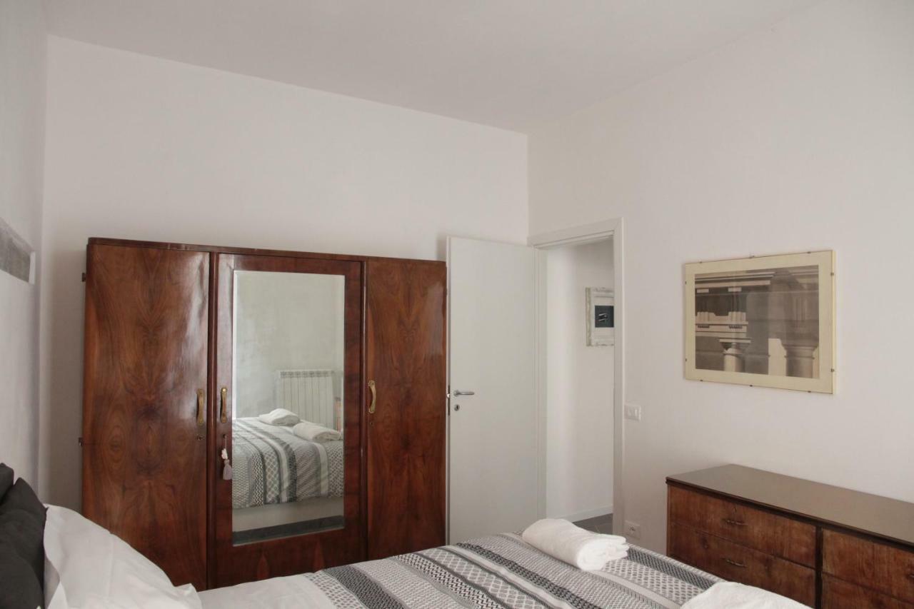 Laundry Apartment *