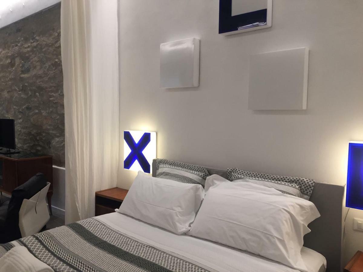 Laundry Apartment