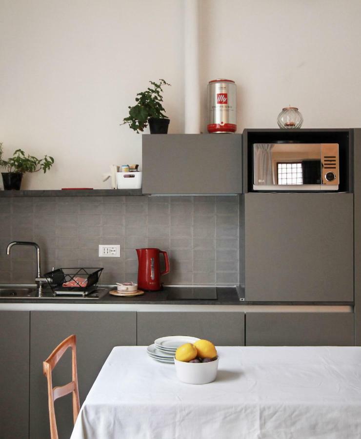 Laundry Apartment