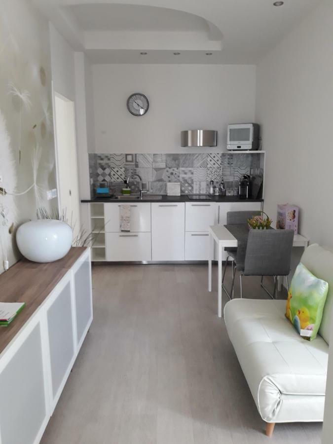 Settimo Cielo Apartment