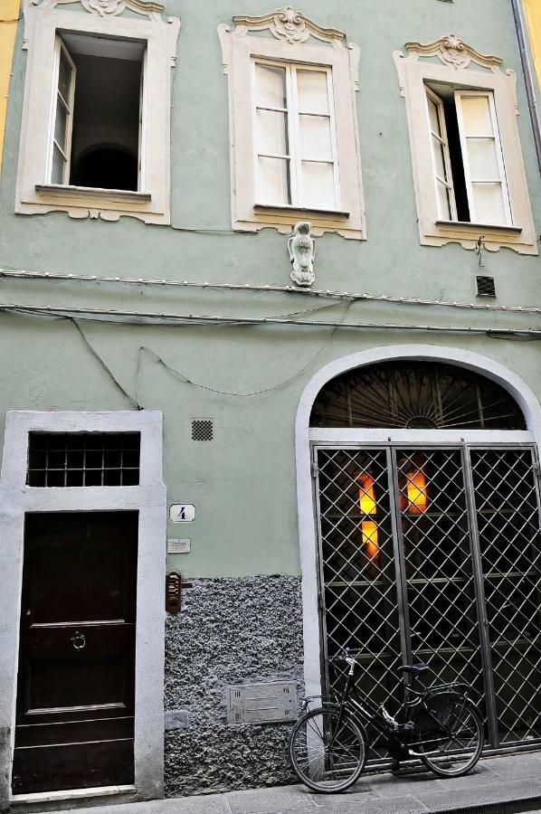 Santo Spirito Apartment *