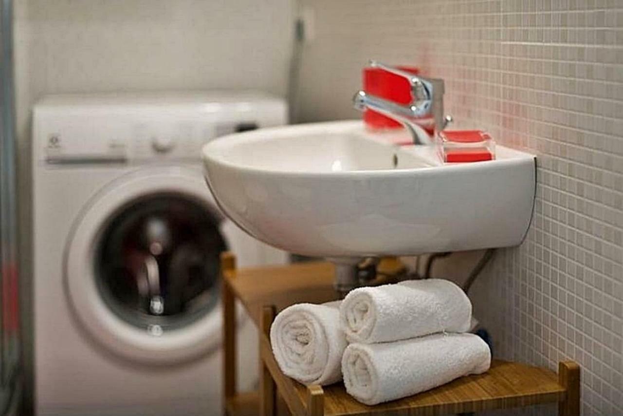 Santo Spirito Apartment *