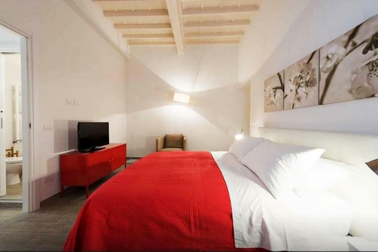 Santo Spirito Apartment *