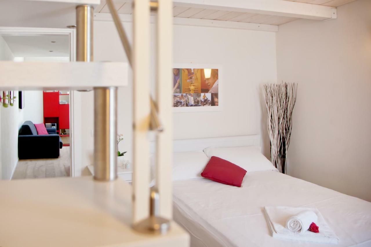 Stylish Apartment *