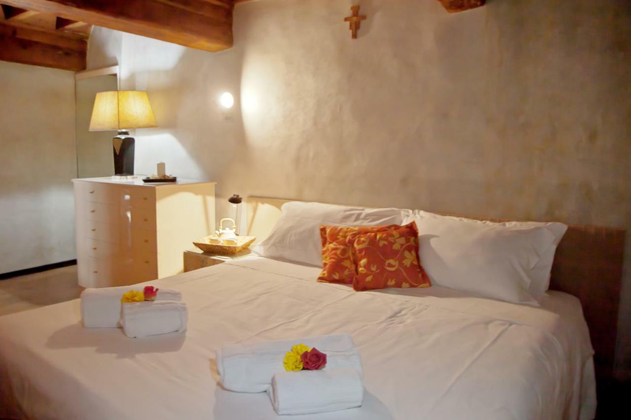 Frescobaldi Appartement